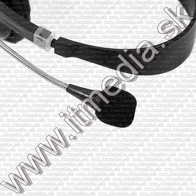 Image of Somao Headset SM-M8411MV with microphone (IT8645)